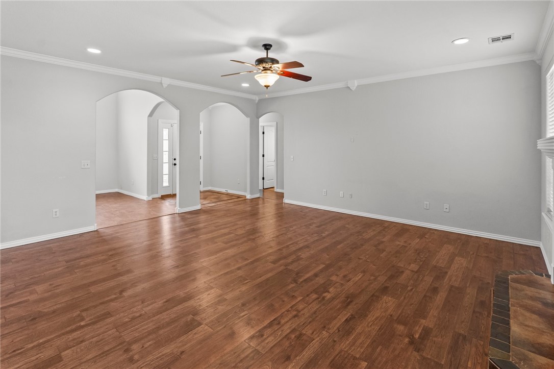 Persimmon Place - Residential