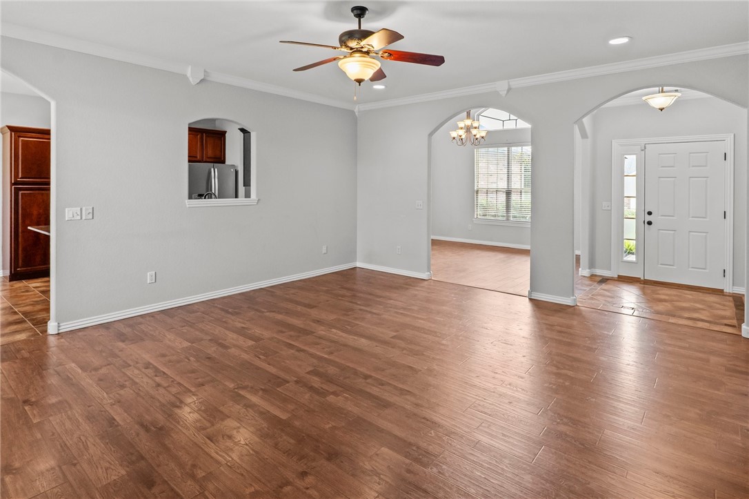 Persimmon Place - Residential