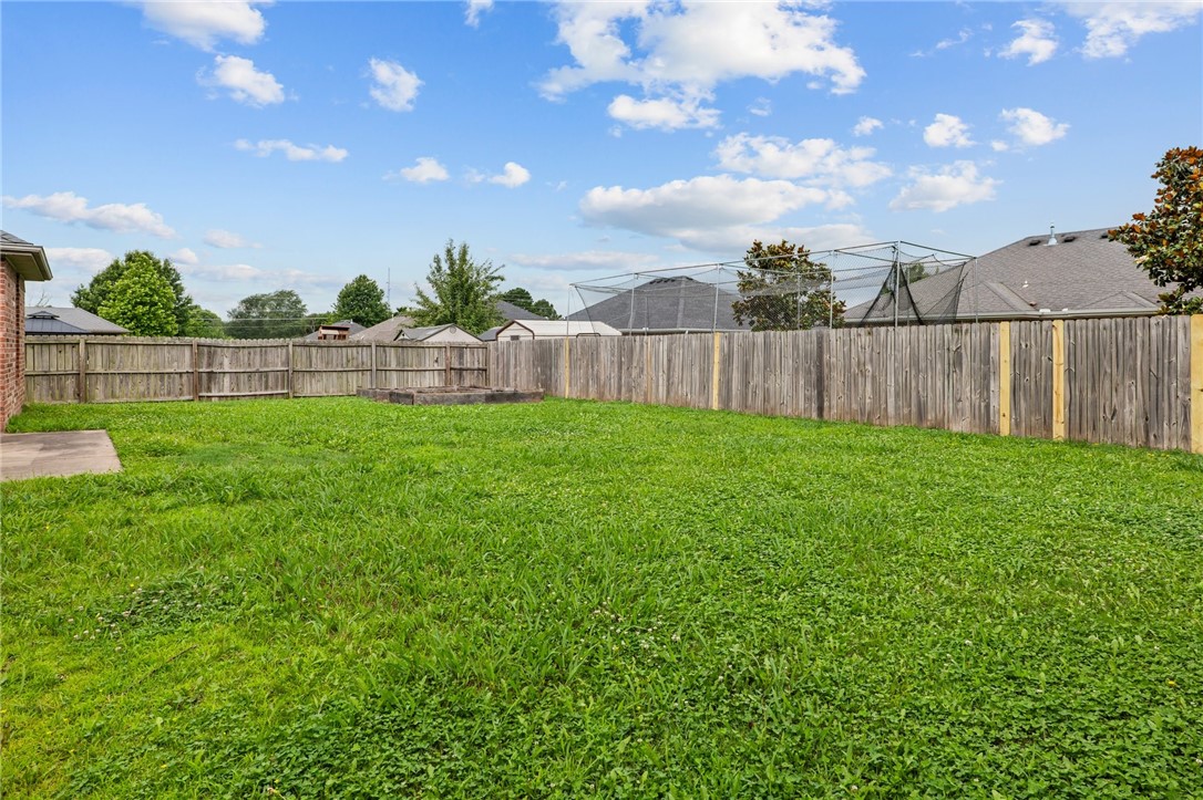 Persimmon Place - Residential
