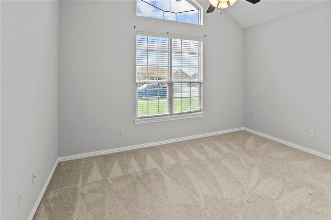 Persimmon Place - Residential