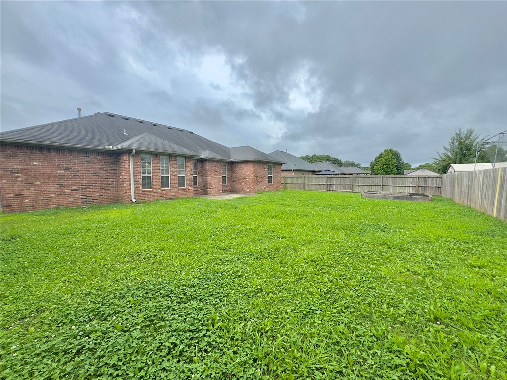 Persimmon Place - Residential