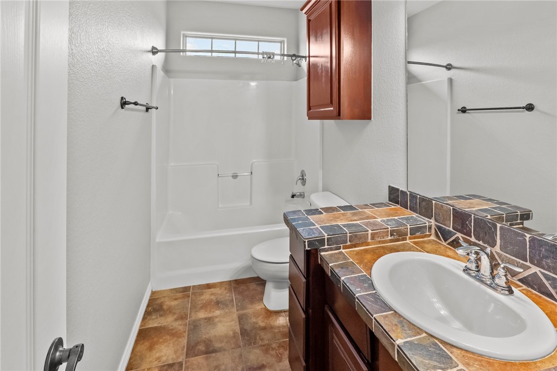 Persimmon Place - Residential
