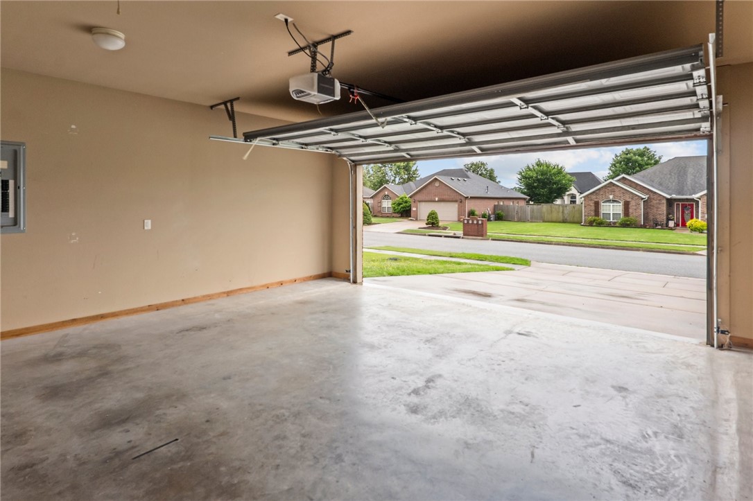 Persimmon Place - Residential