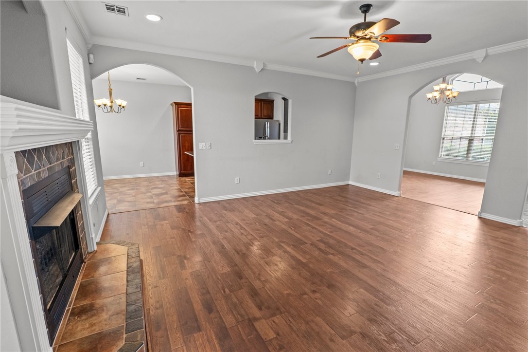 Persimmon Place - Residential