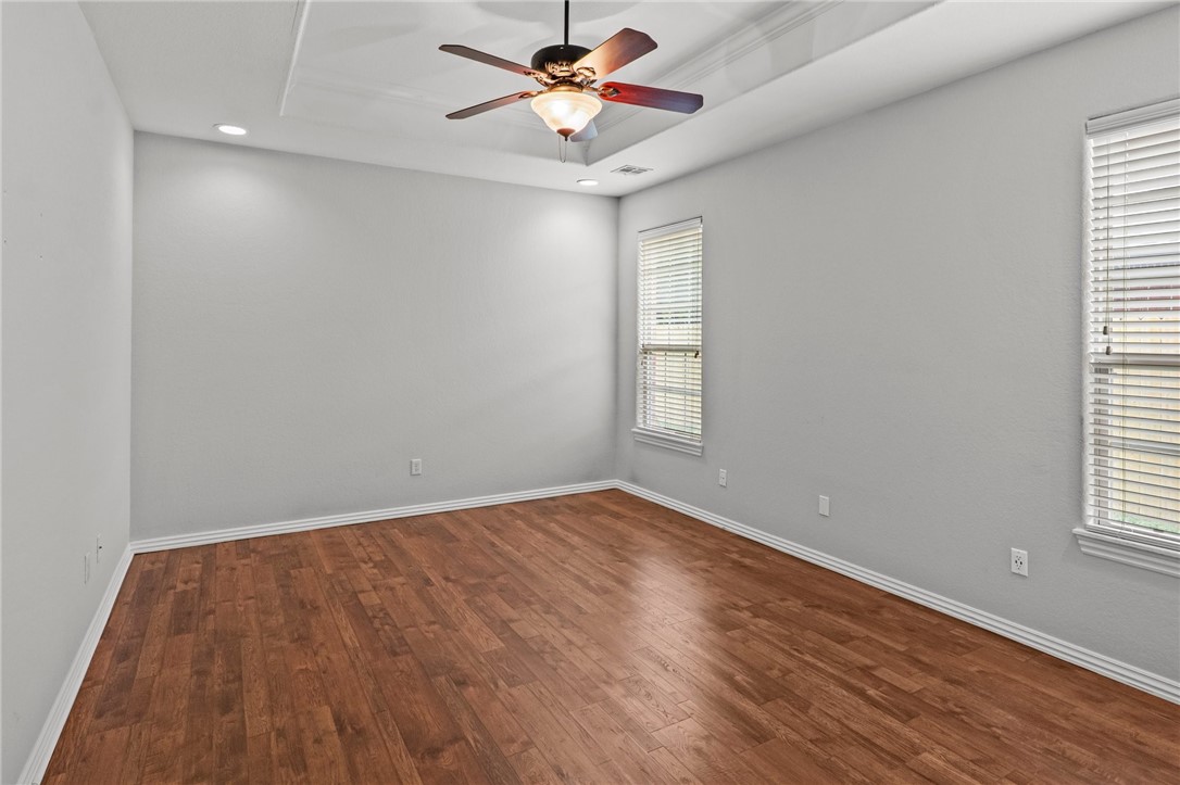 Persimmon Place - Residential