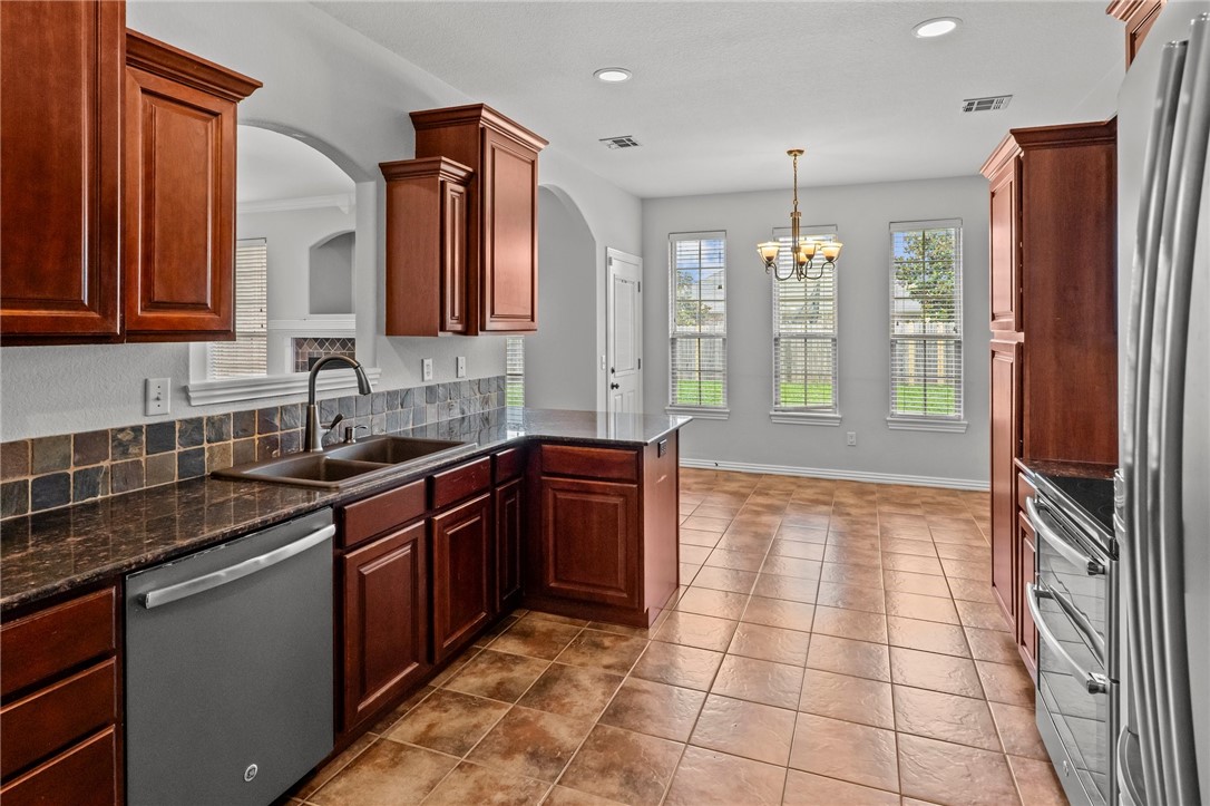 Persimmon Place - Residential