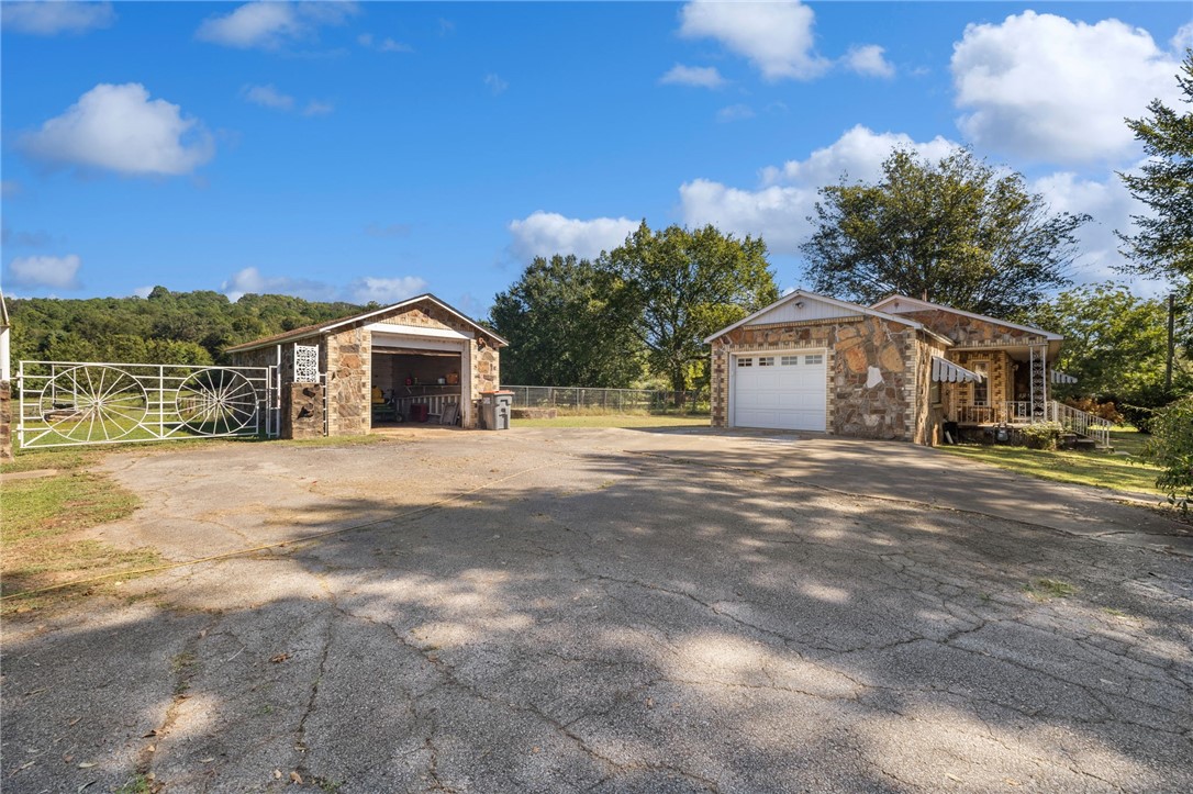 City Of Ozark - Residential