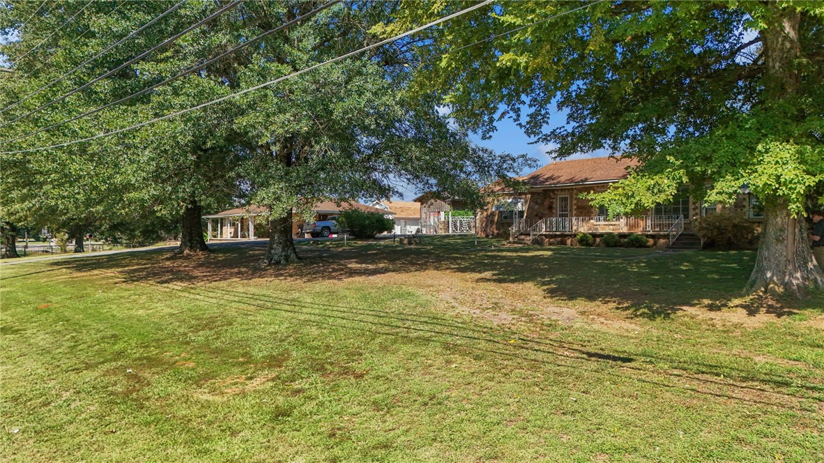 City Of Ozark - Residential