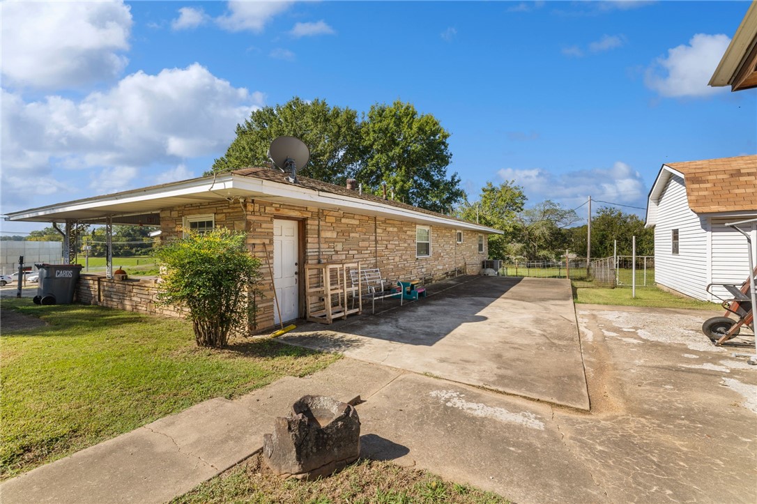 City Of Ozark - Residential