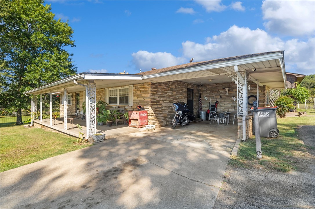 City Of Ozark - Residential