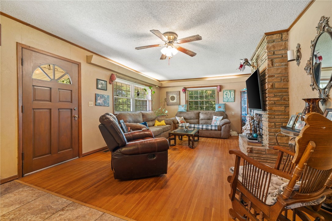 City Of Ozark - Residential