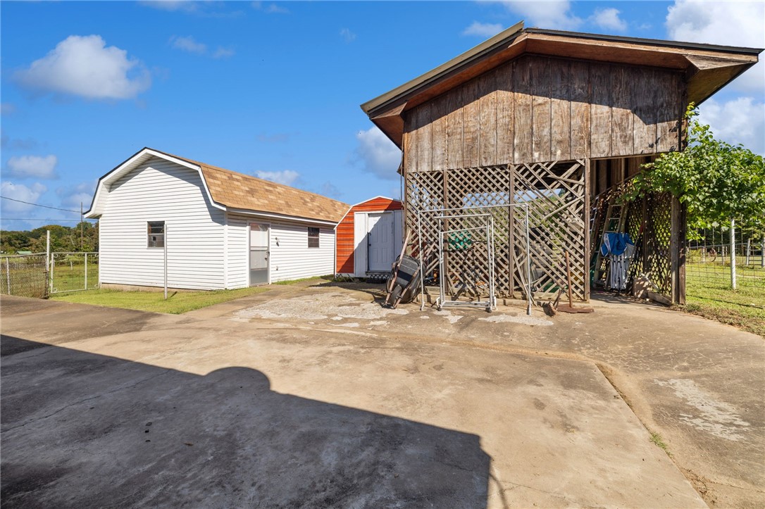 City Of Ozark - Residential
