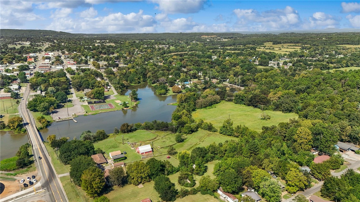 City Of Ozark - Residential