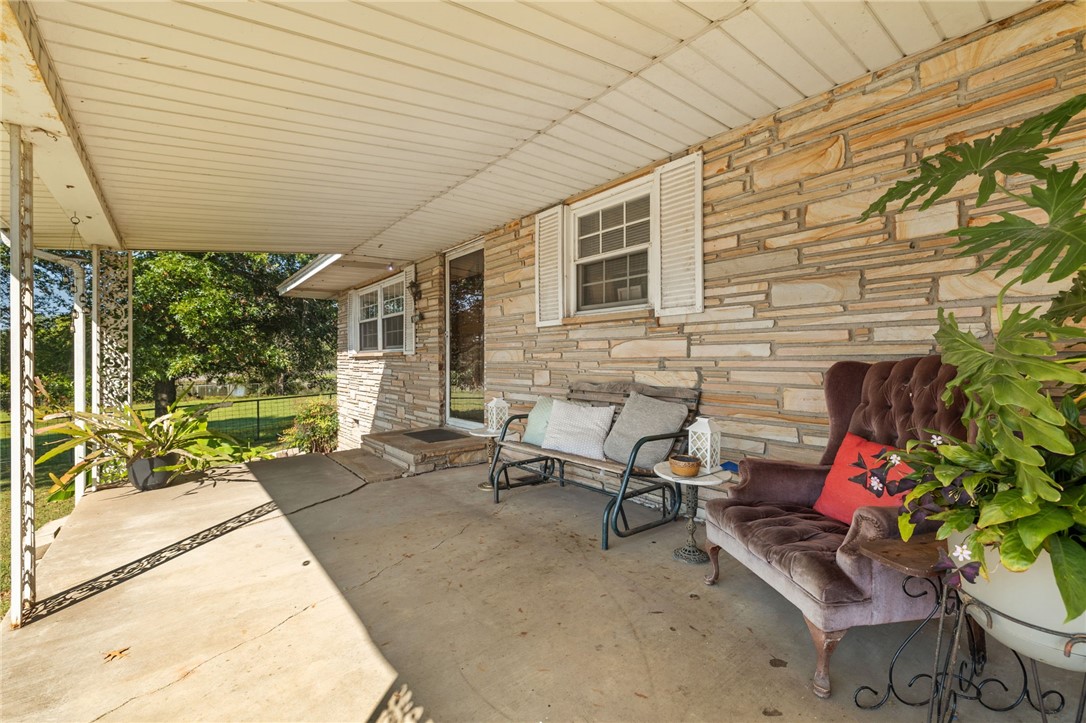 City Of Ozark - Residential
