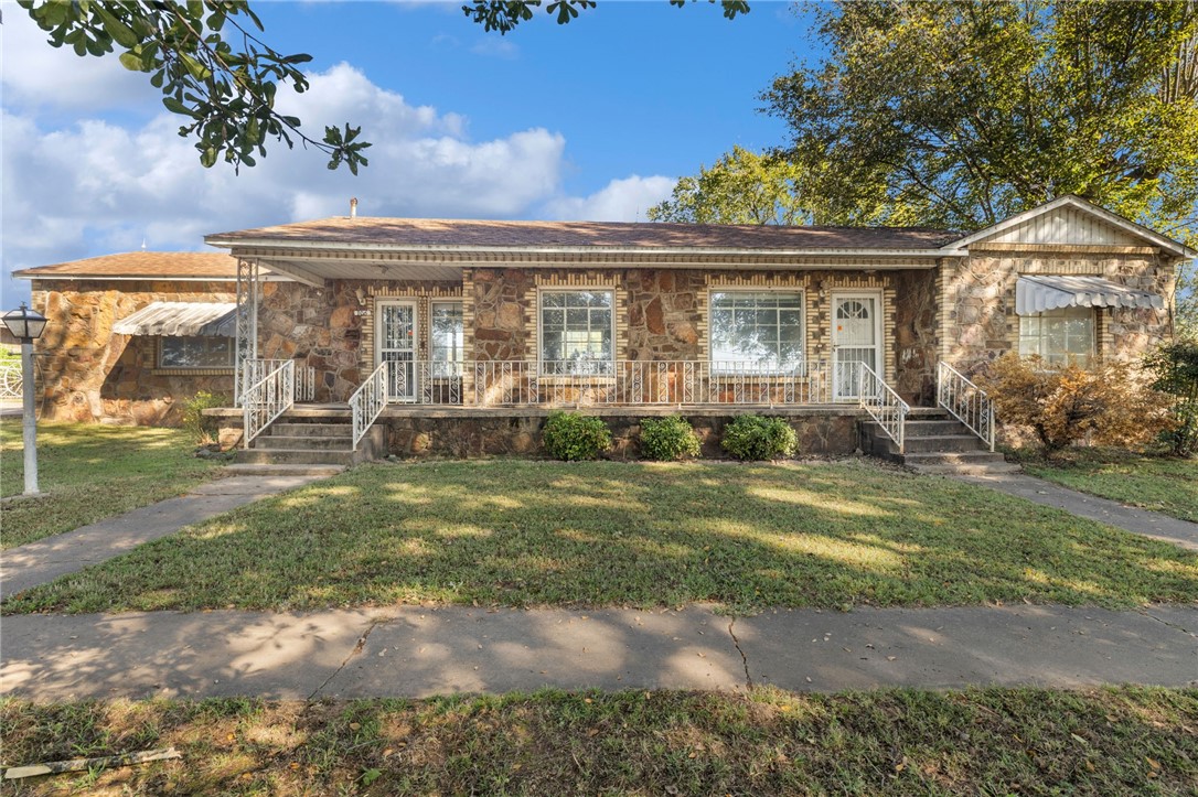 City Of Ozark - Residential