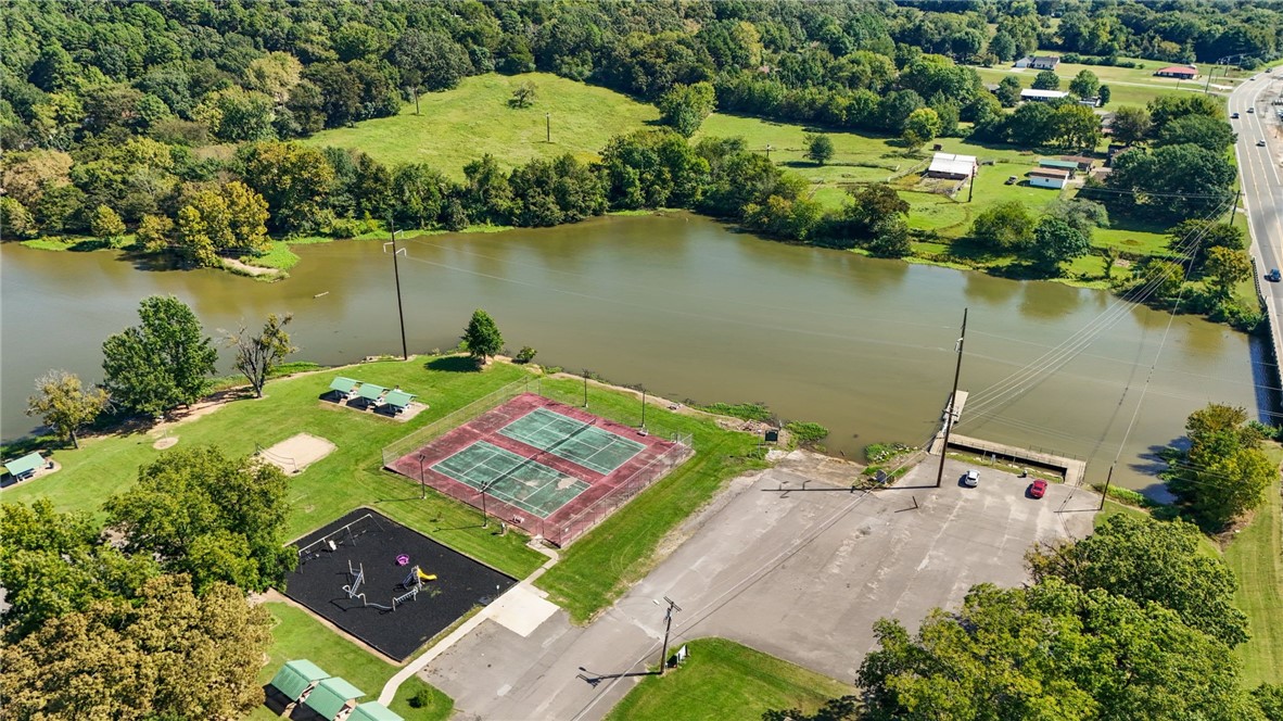 City Of Ozark - Residential
