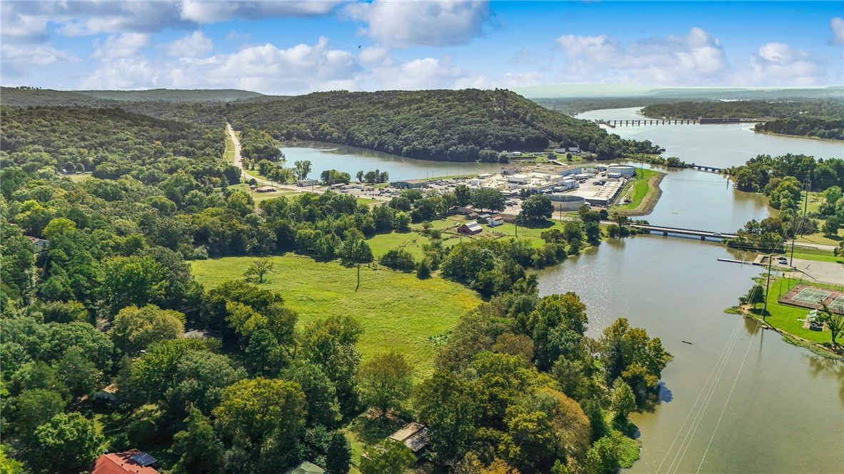 City Of Ozark - Residential
