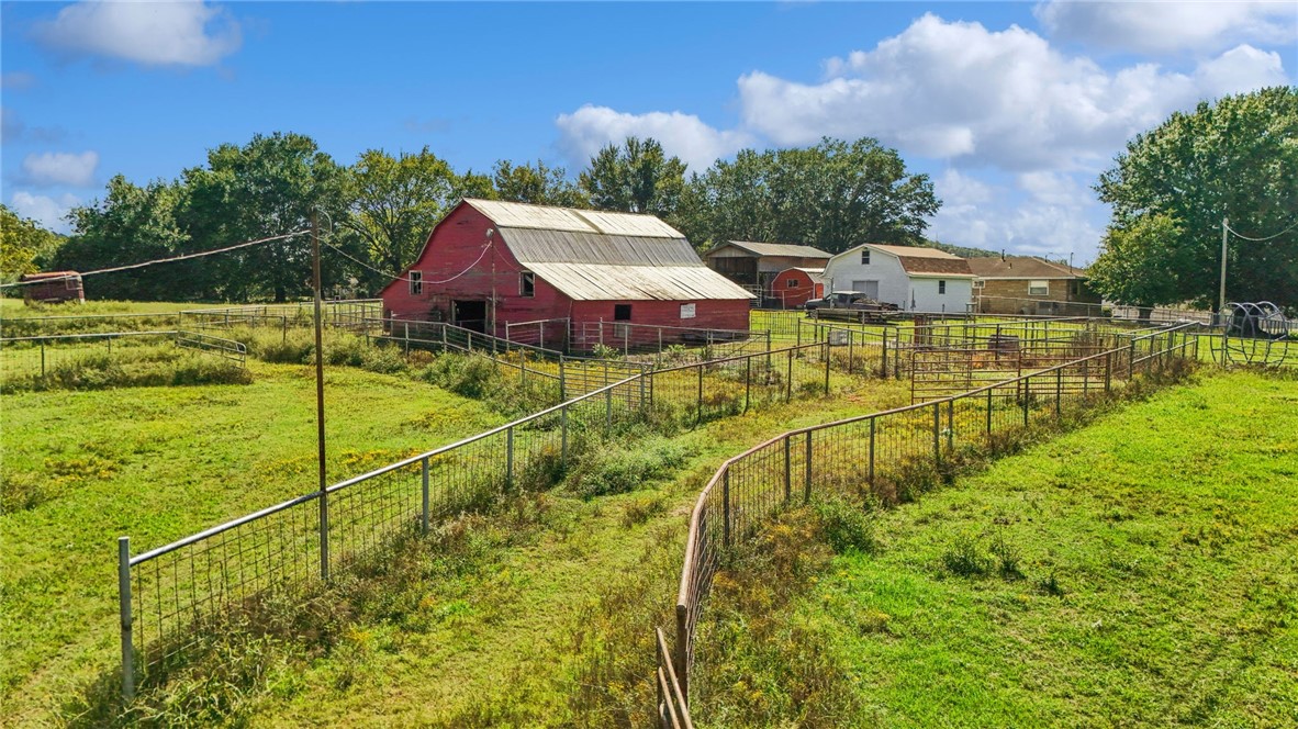 City Of Ozark - Residential