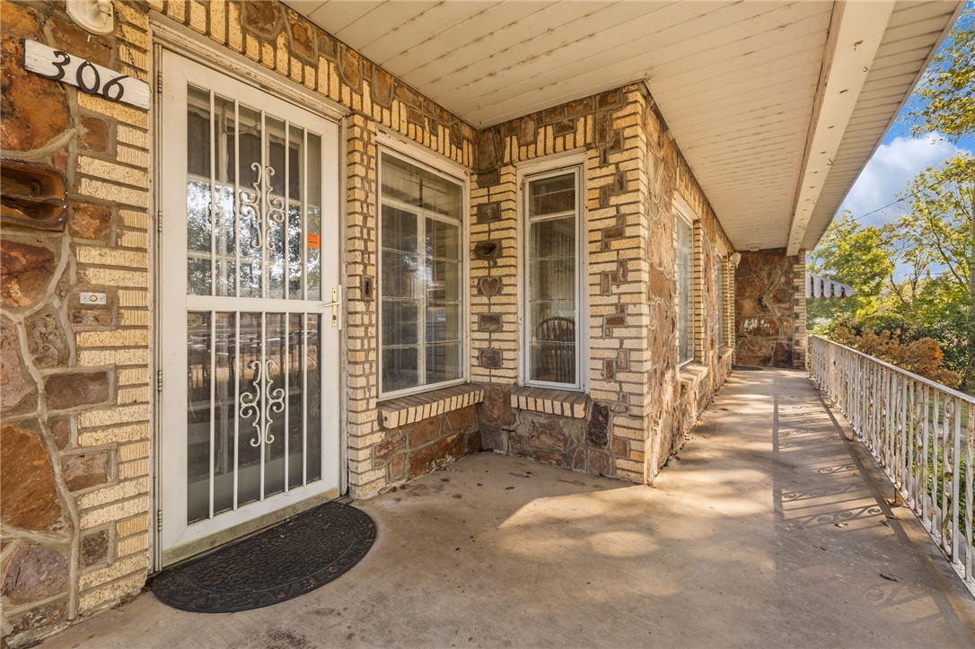City Of Ozark - Residential