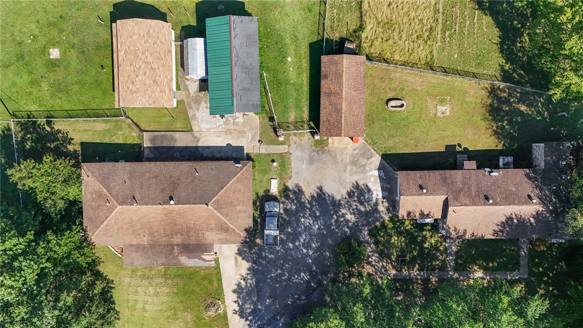 City Of Ozark - Residential