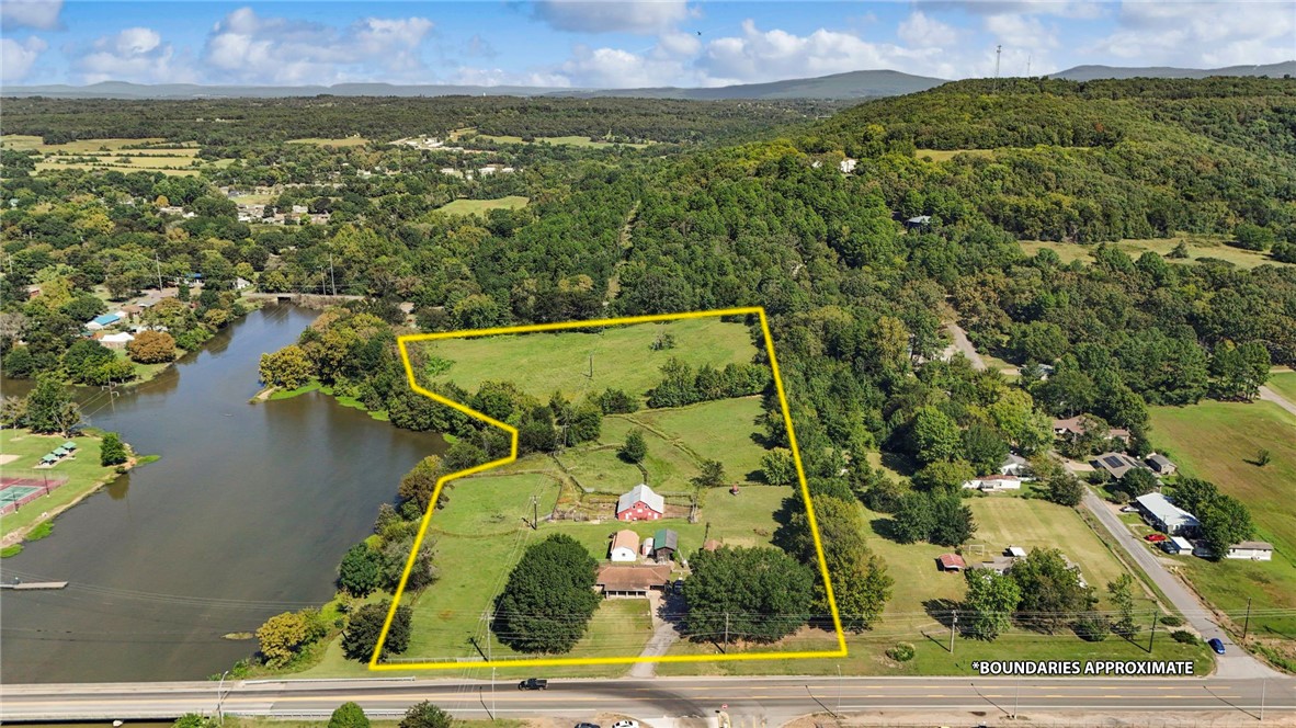 City Of Ozark - Residential