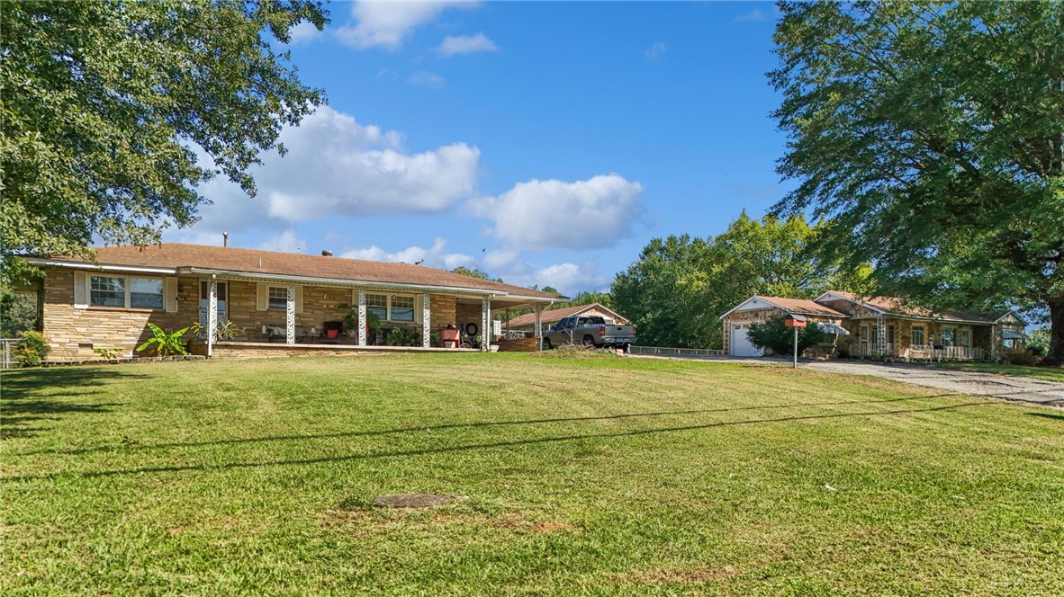 City Of Ozark - Residential