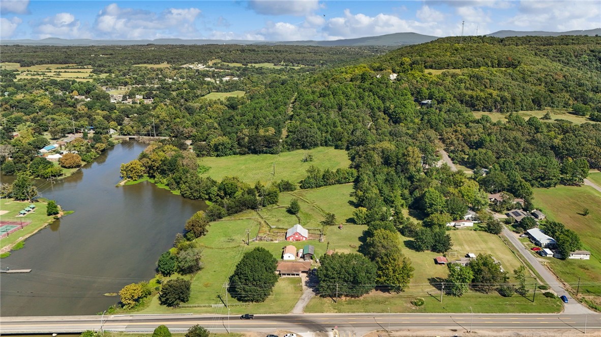 City Of Ozark - Residential
