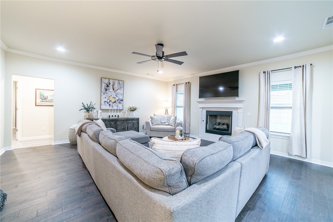 Grand Valley Meadows Sub Ph I - Residential