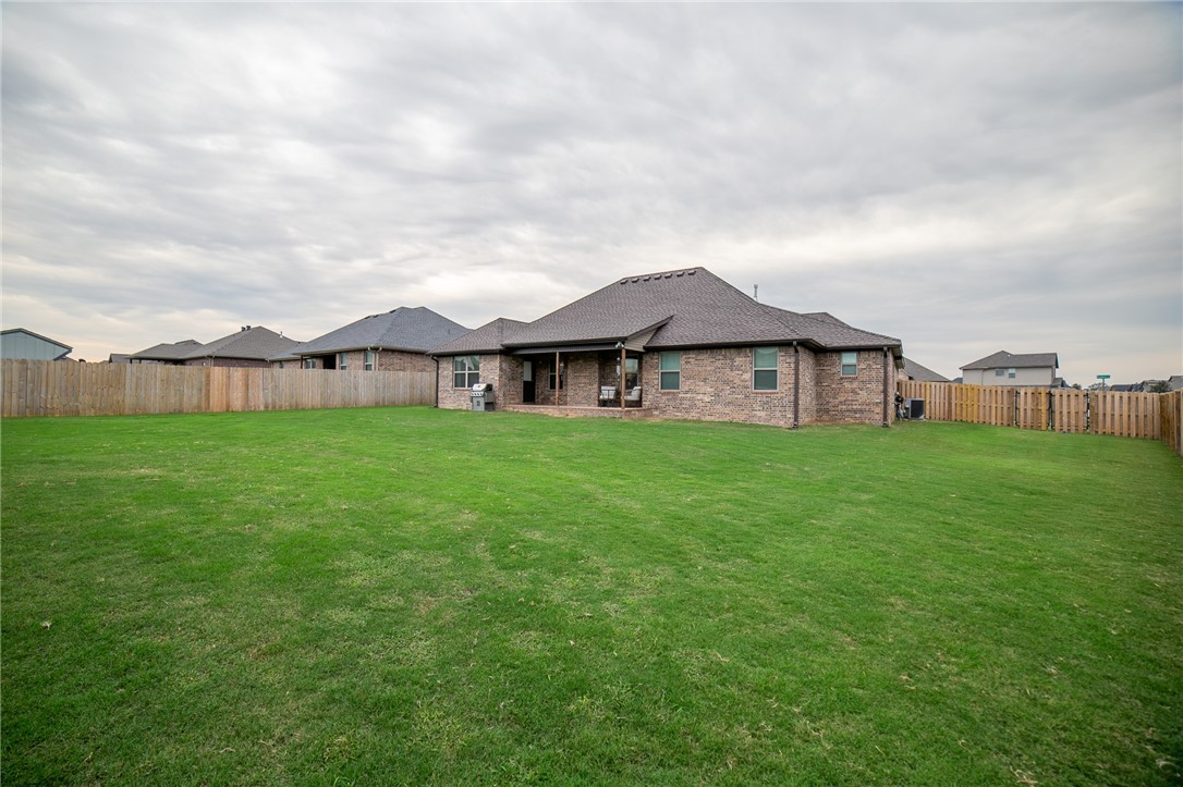 Grand Valley Meadows Sub Ph I - Residential