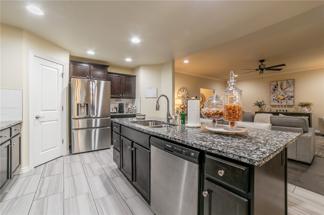 Grand Valley Meadows Sub Ph I - Residential