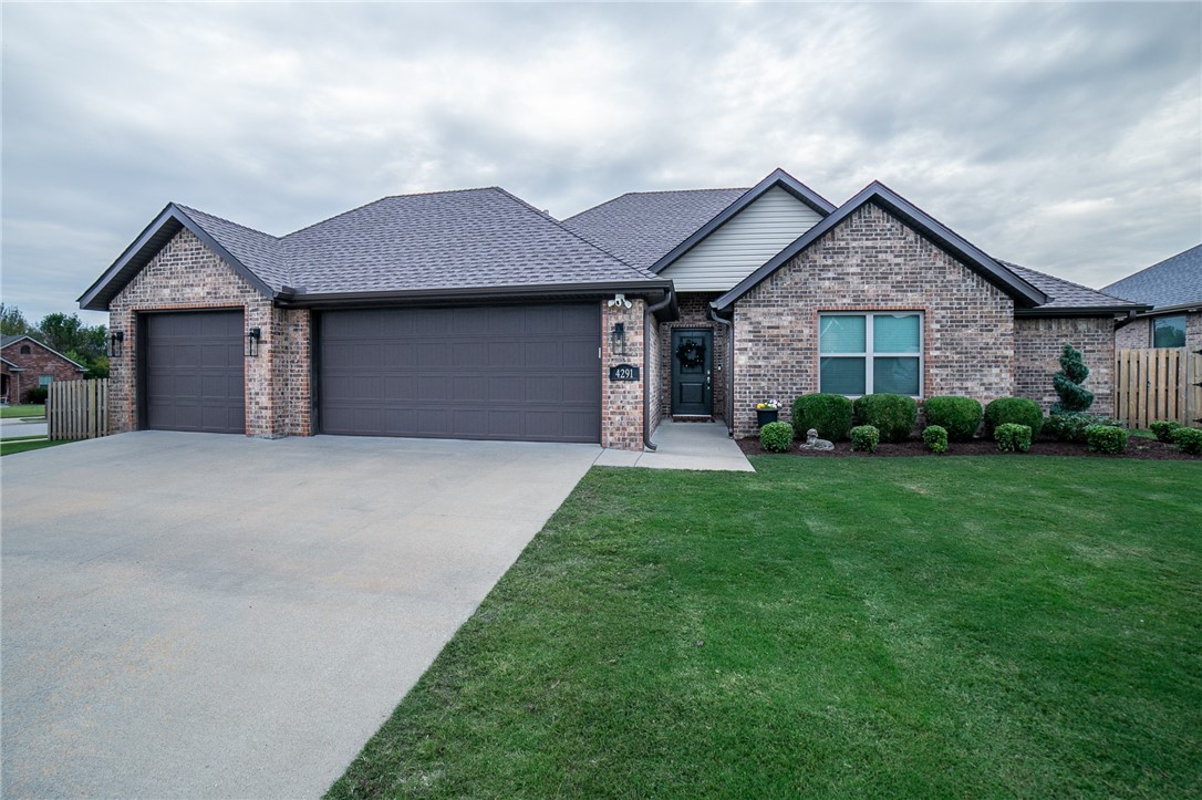 Grand Valley Meadows Sub Ph I - Residential