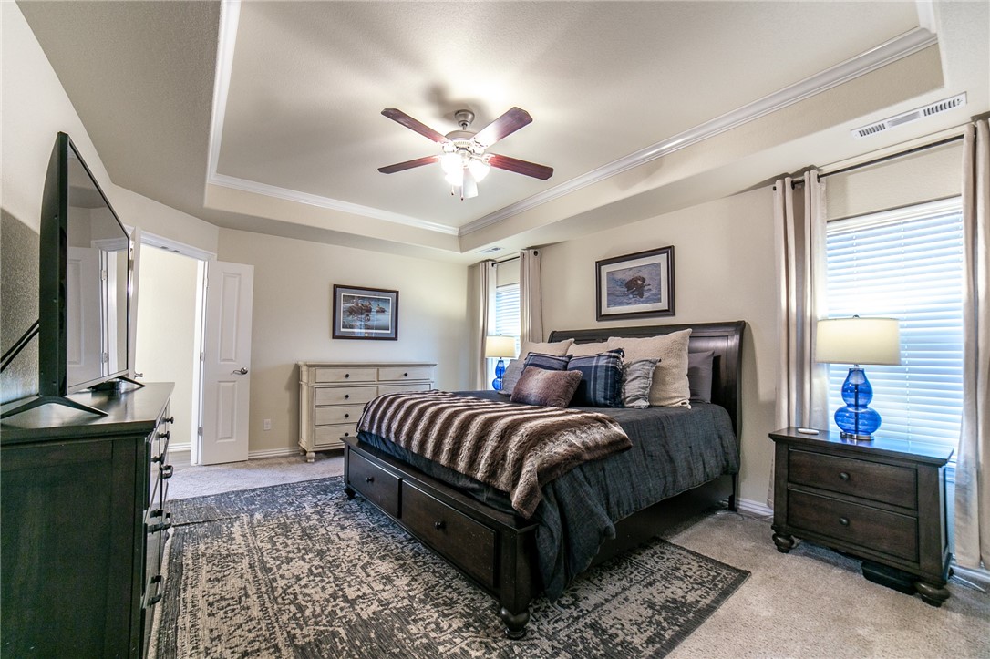 Grand Valley Meadows Sub Ph I - Residential