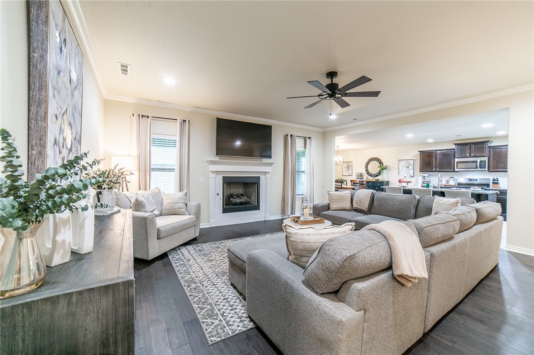 Grand Valley Meadows Sub Ph I - Residential