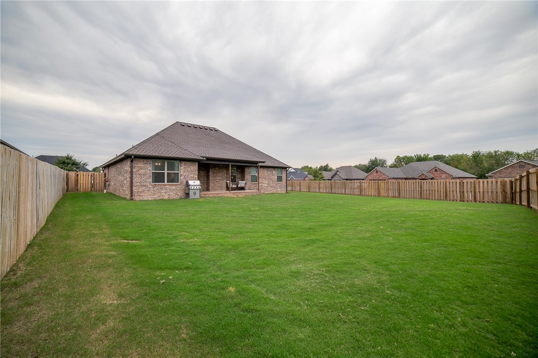 Grand Valley Meadows Sub Ph I - Residential