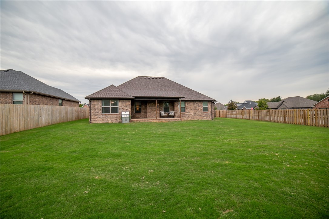 Grand Valley Meadows Sub Ph I - Residential