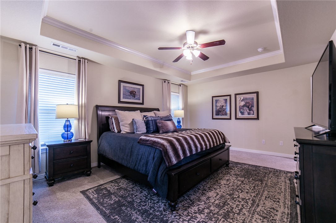 Grand Valley Meadows Sub Ph I - Residential