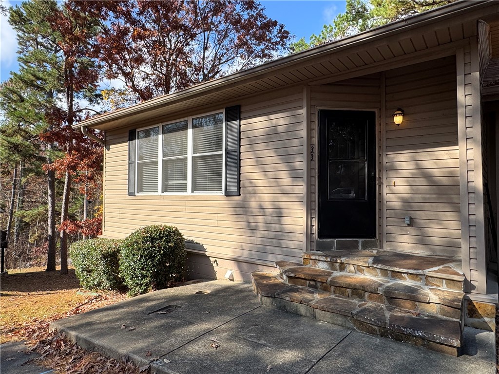 Valencia Courts #1 of Hot Springs Villa - Residential