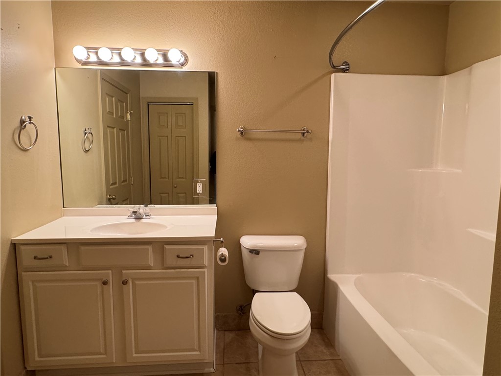 Valencia Courts #1 of Hot Springs Villa - Residential