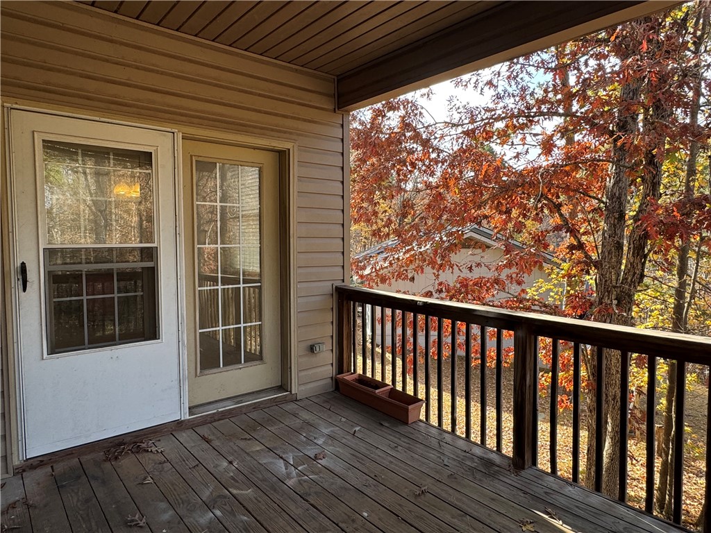 Valencia Courts #1 of Hot Springs Villa - Residential