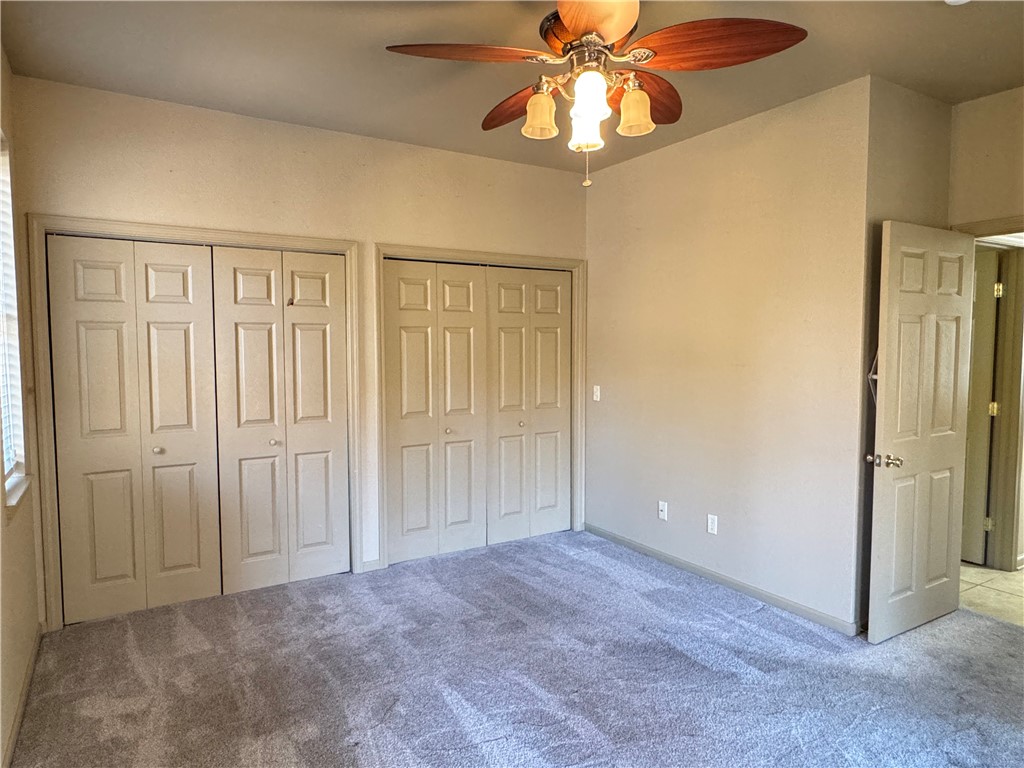 Valencia Courts #1 of Hot Springs Villa - Residential