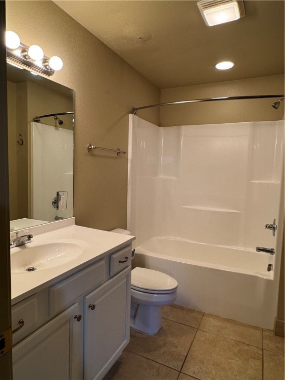 Valencia Courts #1 of Hot Springs Villa - Residential