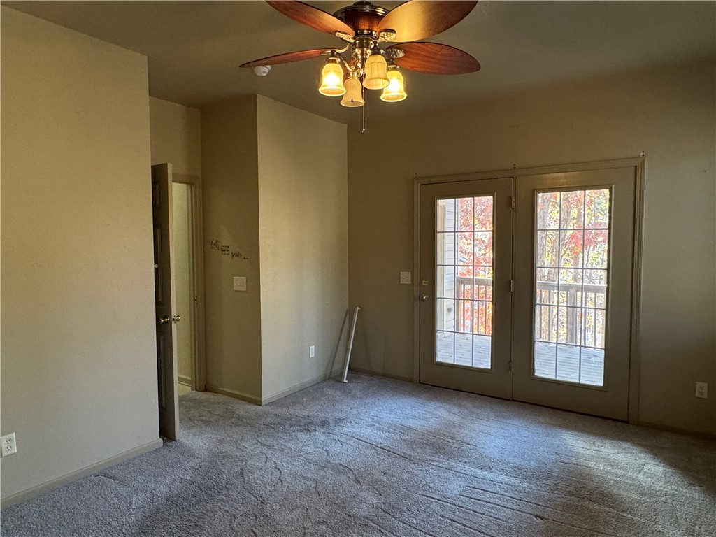 Valencia Courts #1 of Hot Springs Villa - Residential