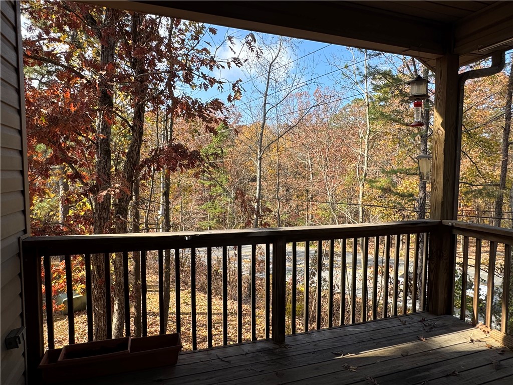 Valencia Courts #1 of Hot Springs Villa - Residential