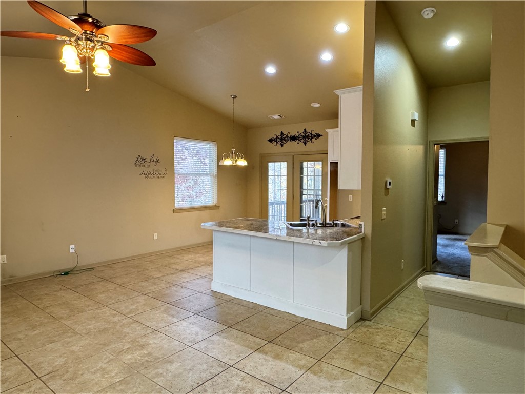 Valencia Courts #1 of Hot Springs Villa - Residential