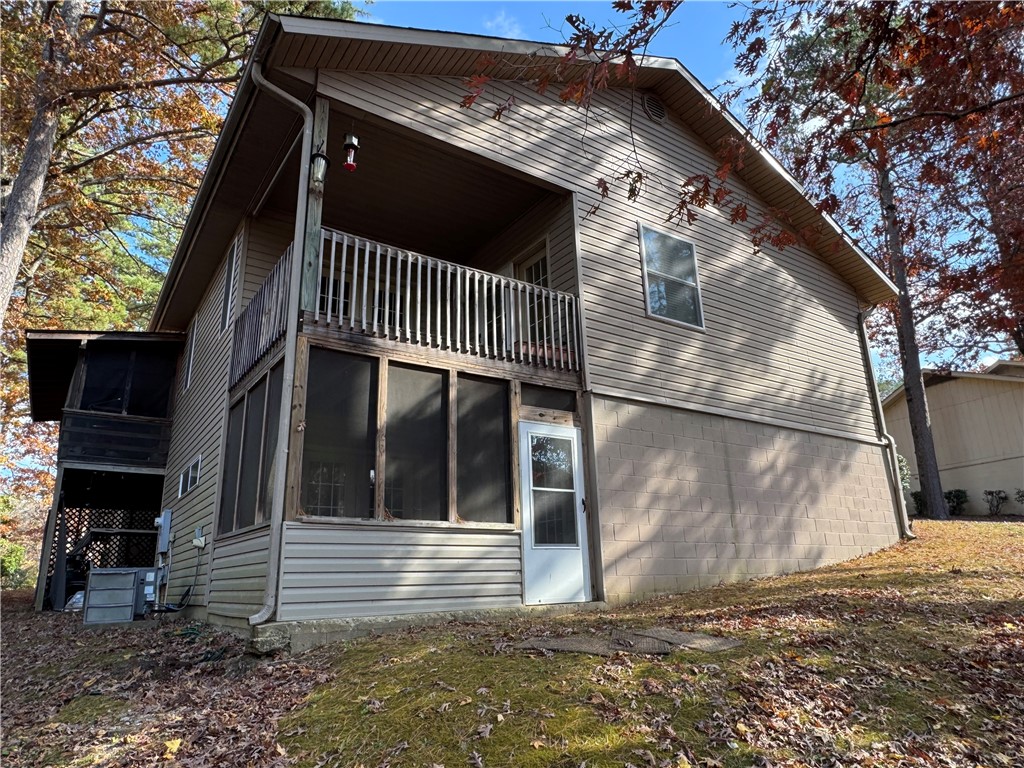 Valencia Courts #1 of Hot Springs Villa - Residential