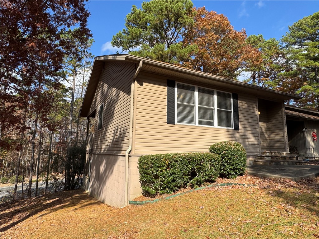 Valencia Courts #1 of Hot Springs Villa - Residential