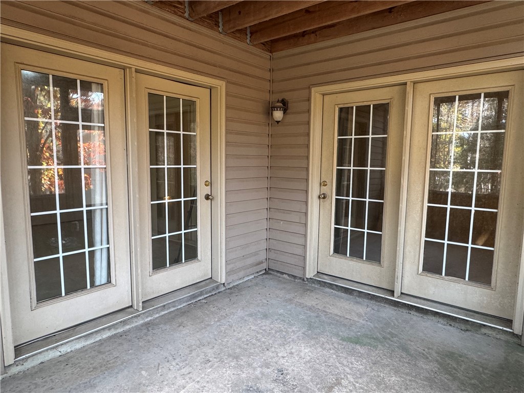 Valencia Courts #1 of Hot Springs Villa - Residential