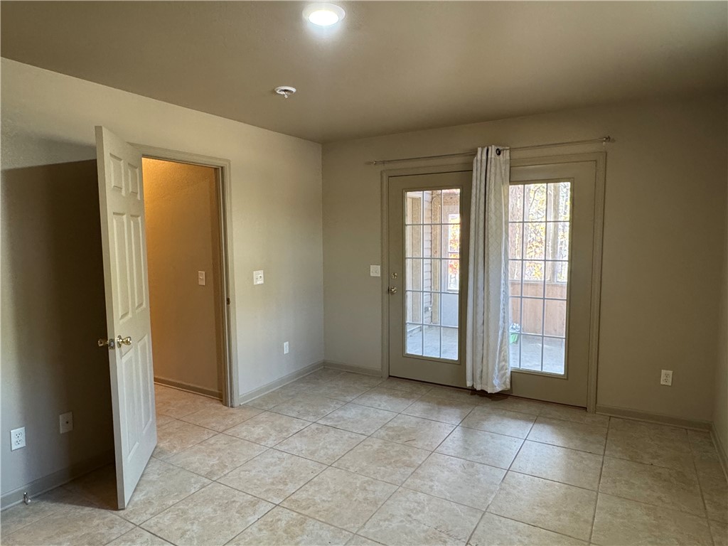 Valencia Courts #1 of Hot Springs Villa - Residential