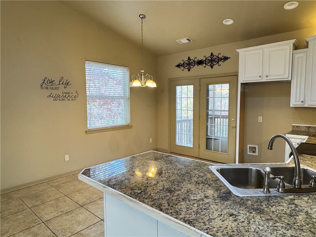 Valencia Courts #1 of Hot Springs Villa - Residential