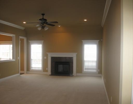 Willowbend Sub Bentonville - Residential Lease